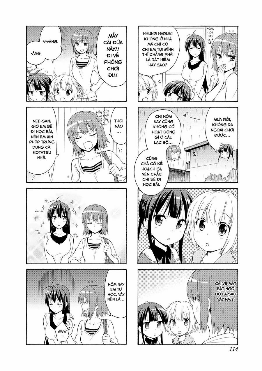 Danchigai 41 trang 2