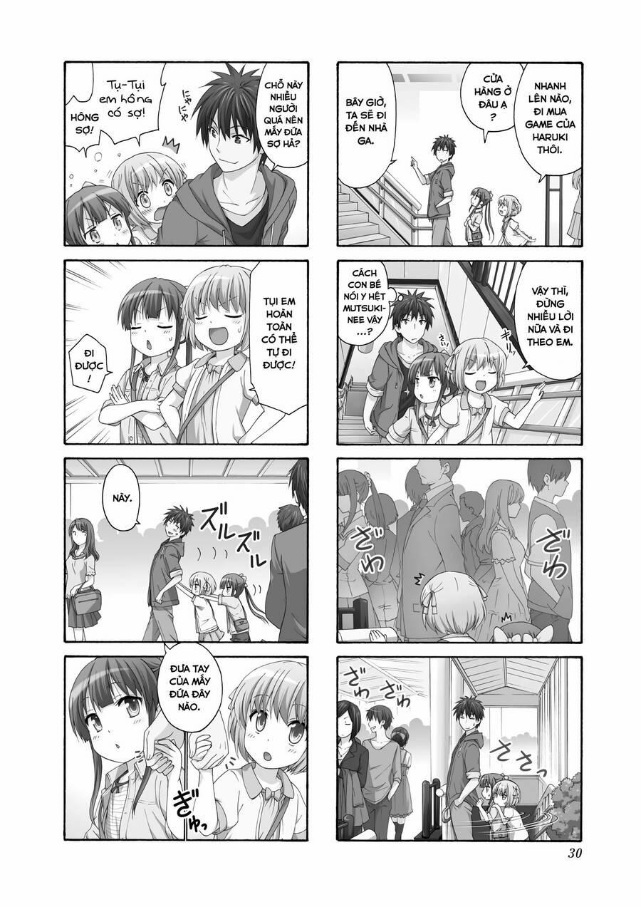 Danchigai 44 trang 2