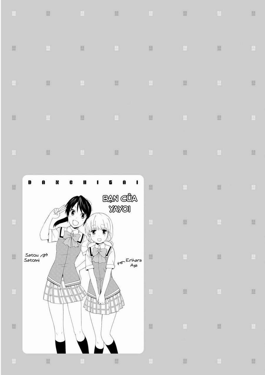 Danchigai 45 trang 7