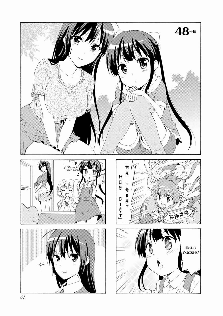 Danchigai 48 trang 1