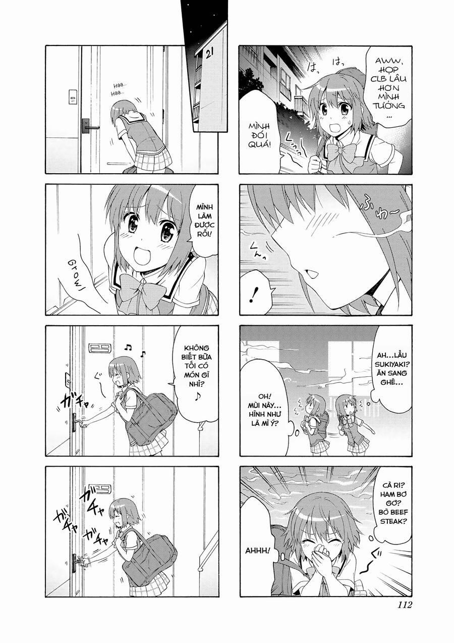 Danchigai 54 trang 2