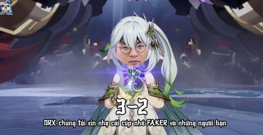 Danchigai 55 trang 11