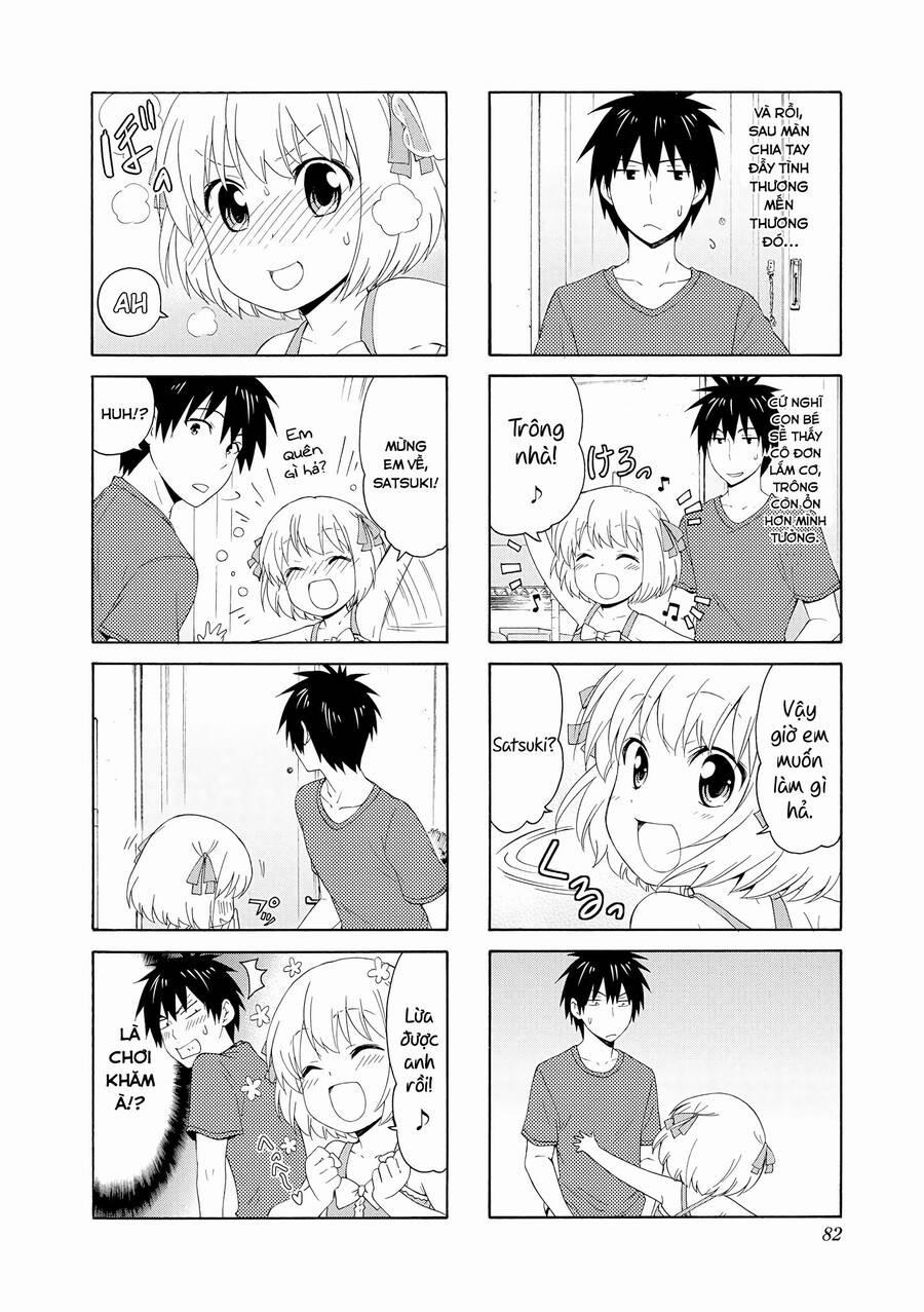 Danchigai 64 trang 2