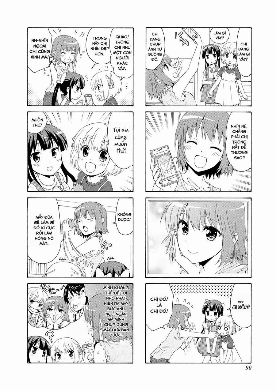 Danchigai 65 trang 2