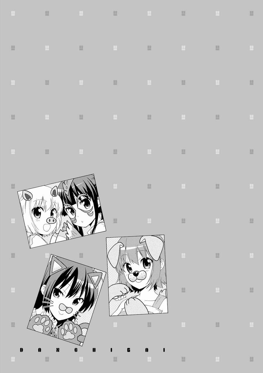 Danchigai 65 trang 9