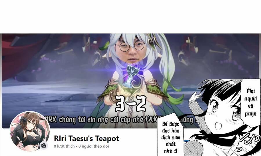 Danchigai 69 trang 11