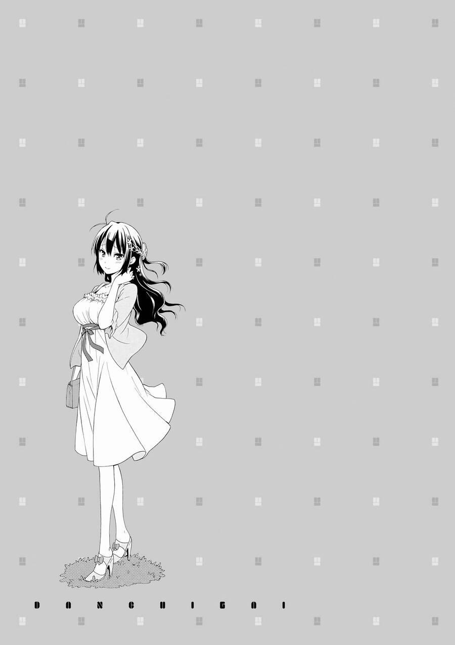 Danchigai 75 trang 11