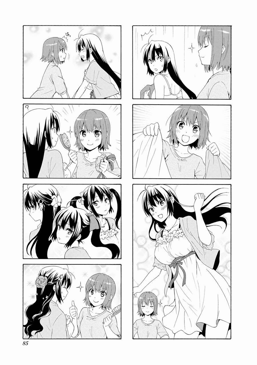 Danchigai 75 trang 9