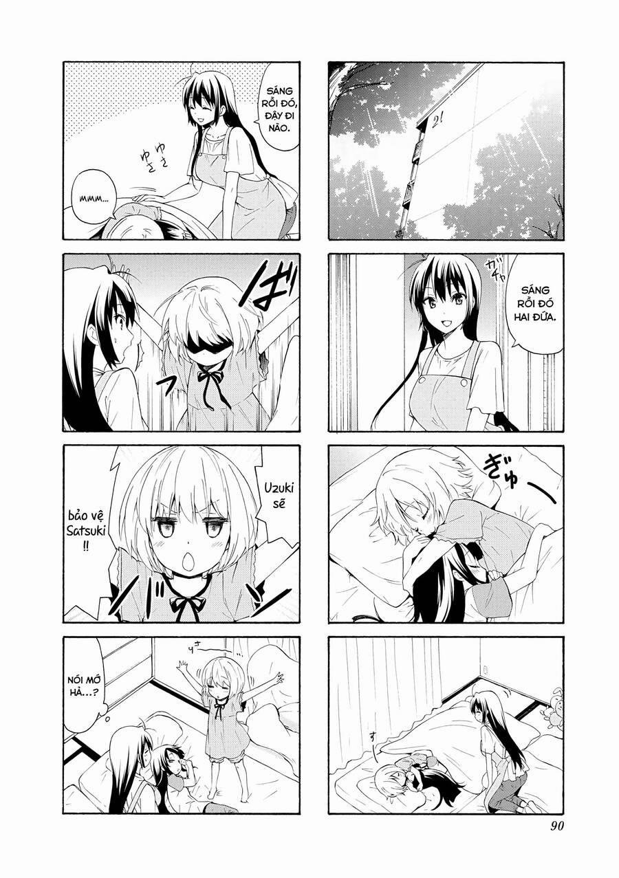 Danchigai 76 trang 2