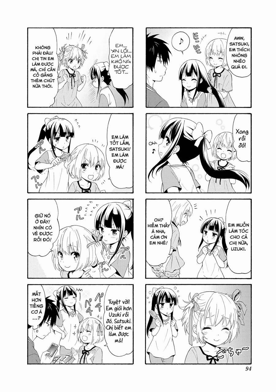 Danchigai 76 trang 6