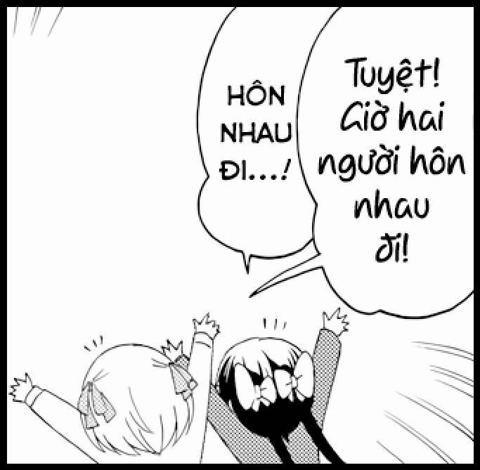 Danchigai 80 trang 10