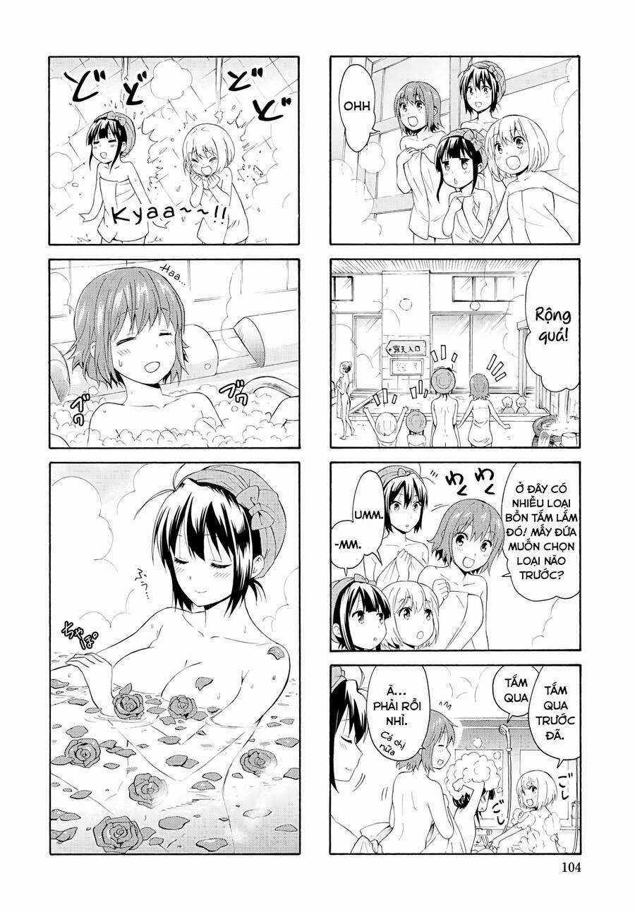 Danchigai 81 trang 6