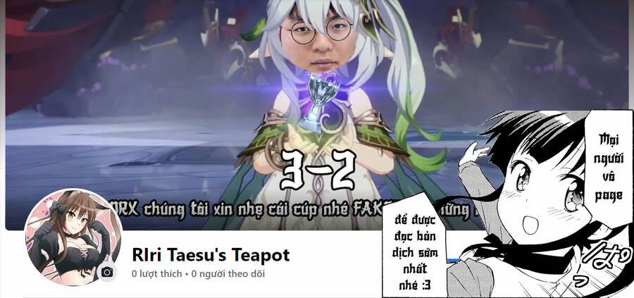 Danchigai 86 trang 7