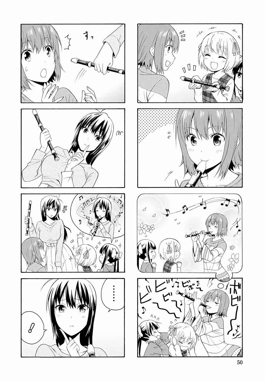 Danchigai 87 trang 2