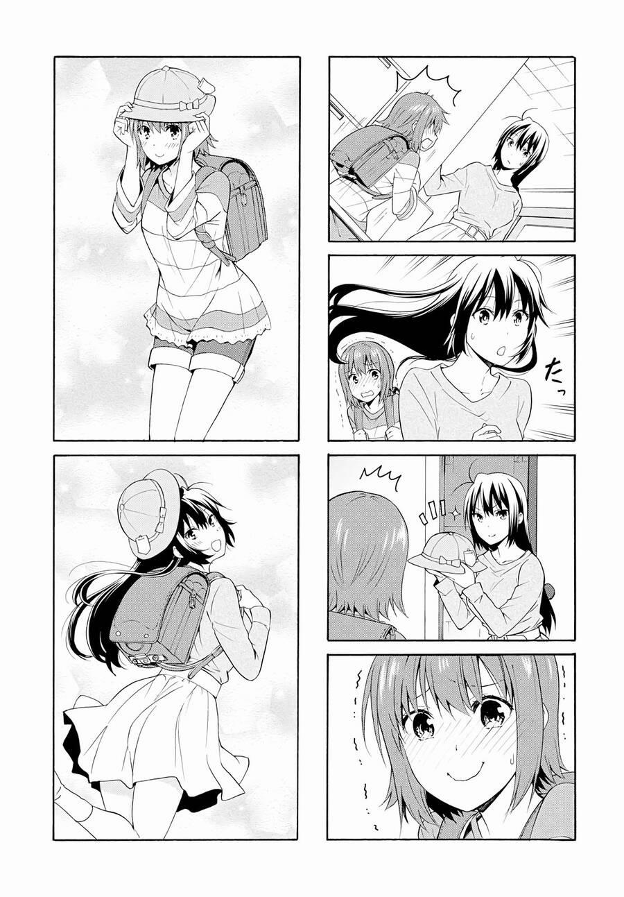 Danchigai 87 trang 5