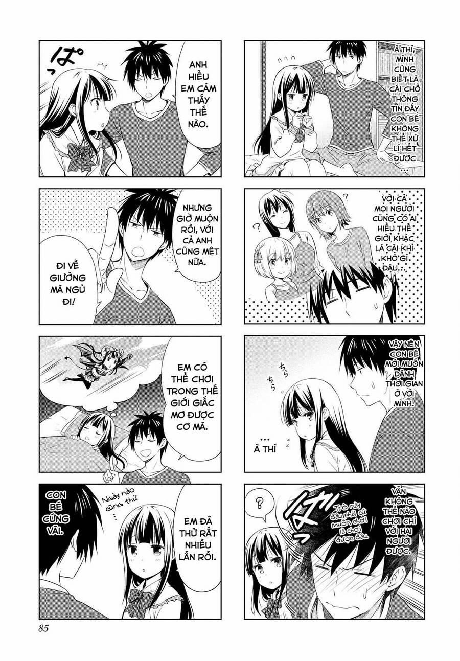 Danchigai 90 trang 3