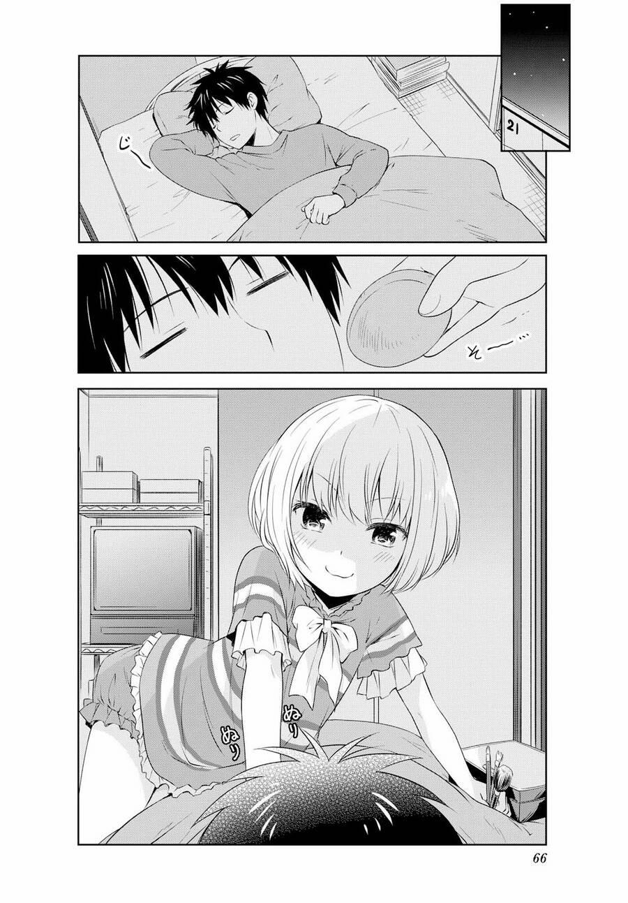 Danchigai 95 trang 14