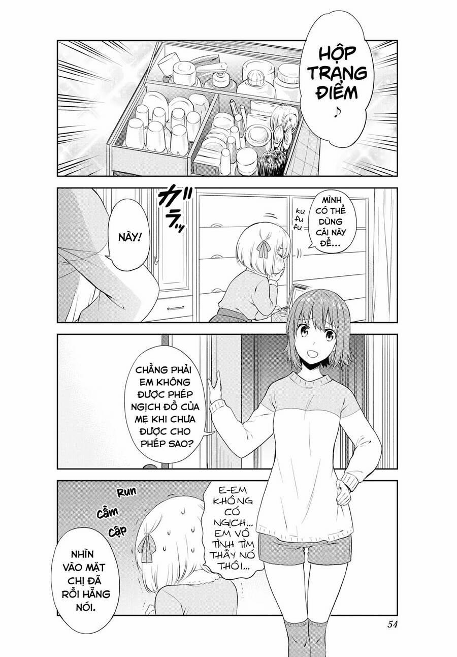 Danchigai 95 trang 2