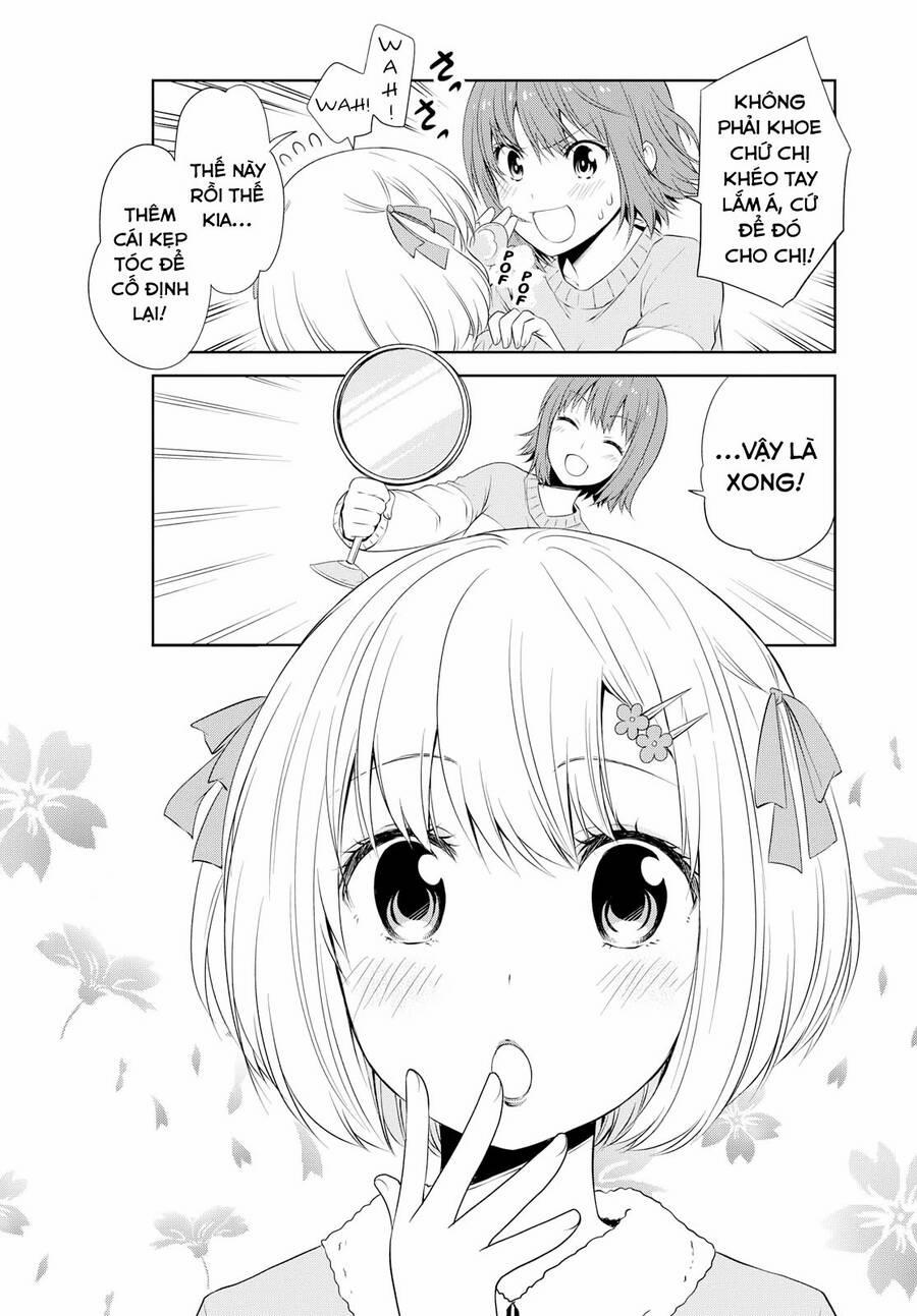 Danchigai 95 trang 6