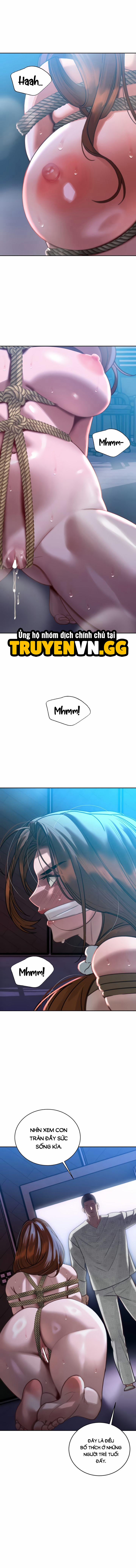 Đẳng Cấp Chơi Gái Của Bố Chồng 11 trang 15