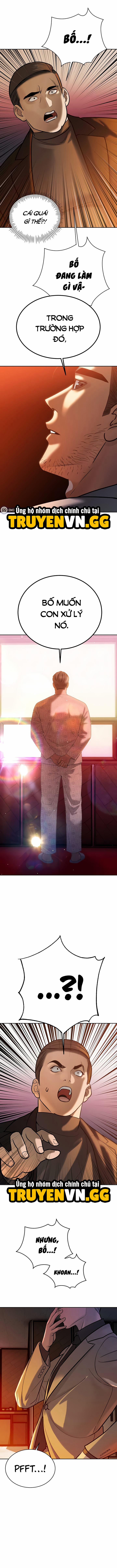 Đẳng Cấp Chơi Gái Của Bố Chồng 11 trang 5