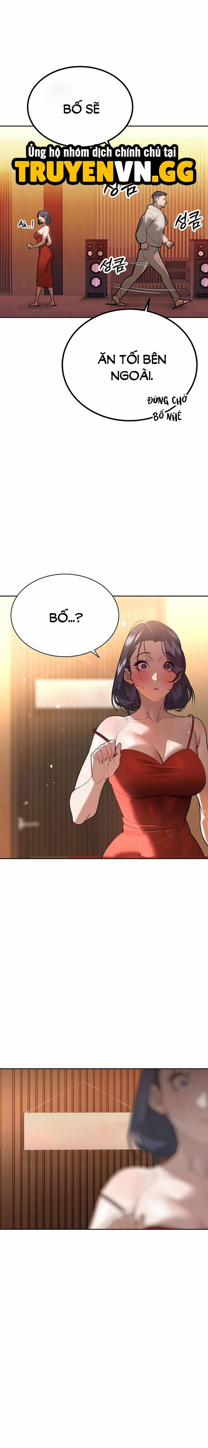 Đẳng Cấp Chơi Gái Của Bố Chồng 4 trang 10