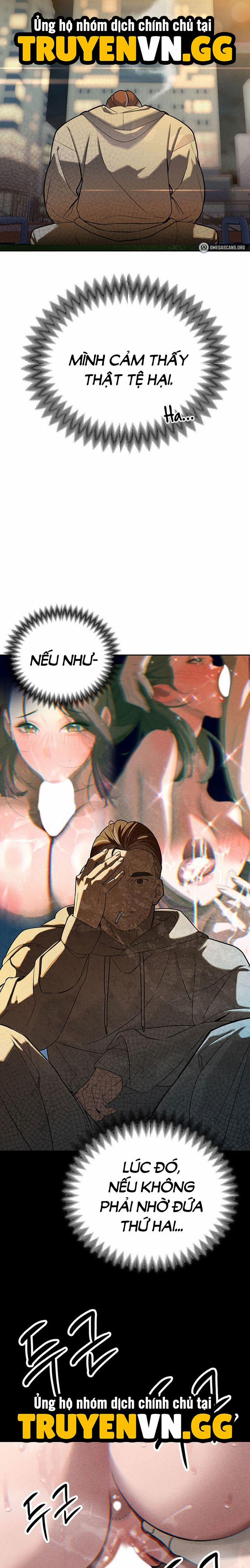 Đẳng Cấp Chơi Gái Của Bố Chồng 4 trang 13