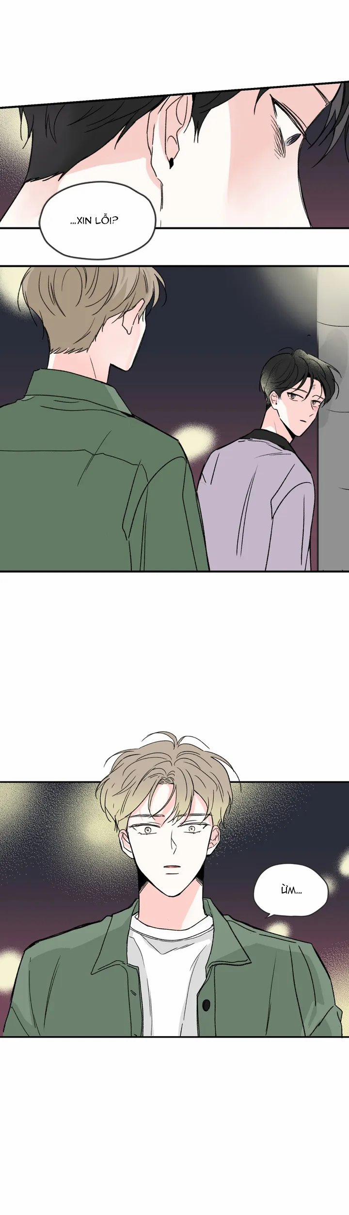 Đáng Để Chờ Đợi 1 trang 15