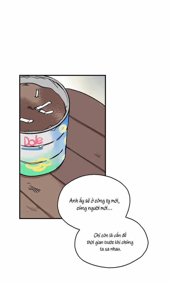 Đáng Để Chờ Đợi 1 trang 8