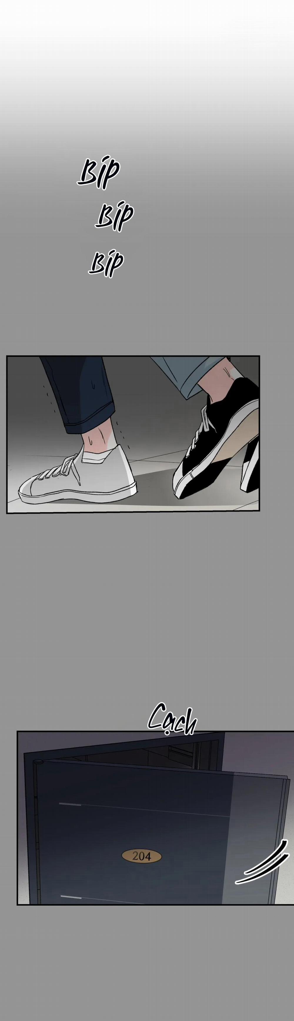 Đáng Để Chờ Đợi 10 trang 20