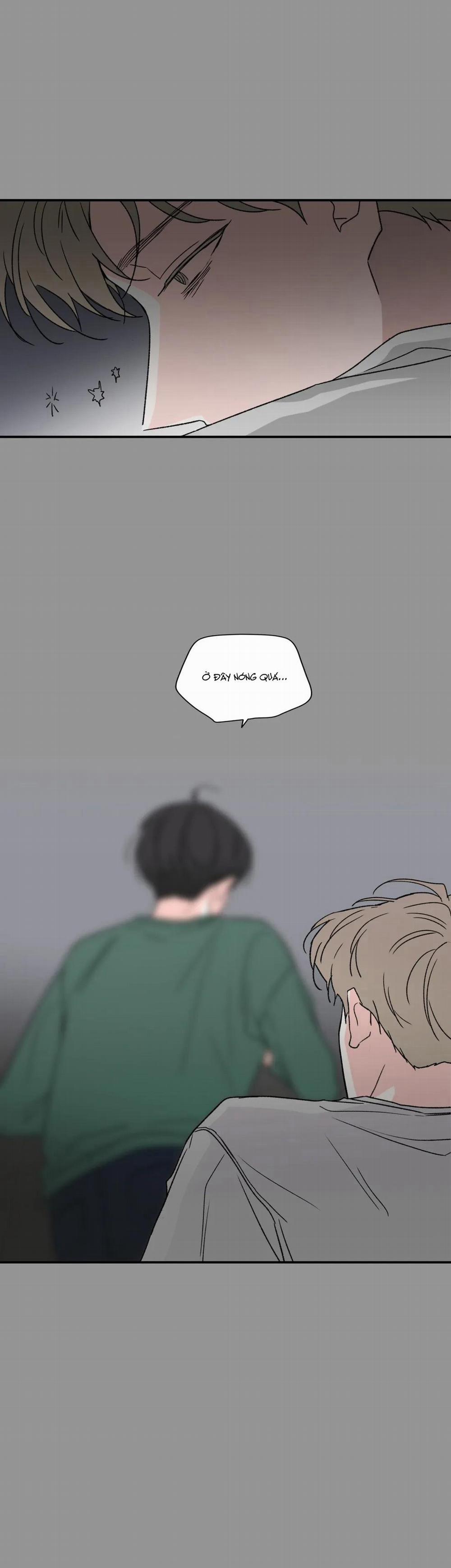 Đáng Để Chờ Đợi 10 trang 22