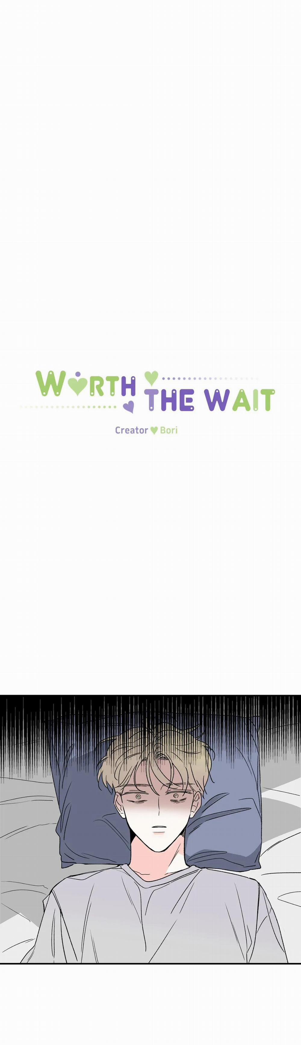 Đáng Để Chờ Đợi 10 trang 6