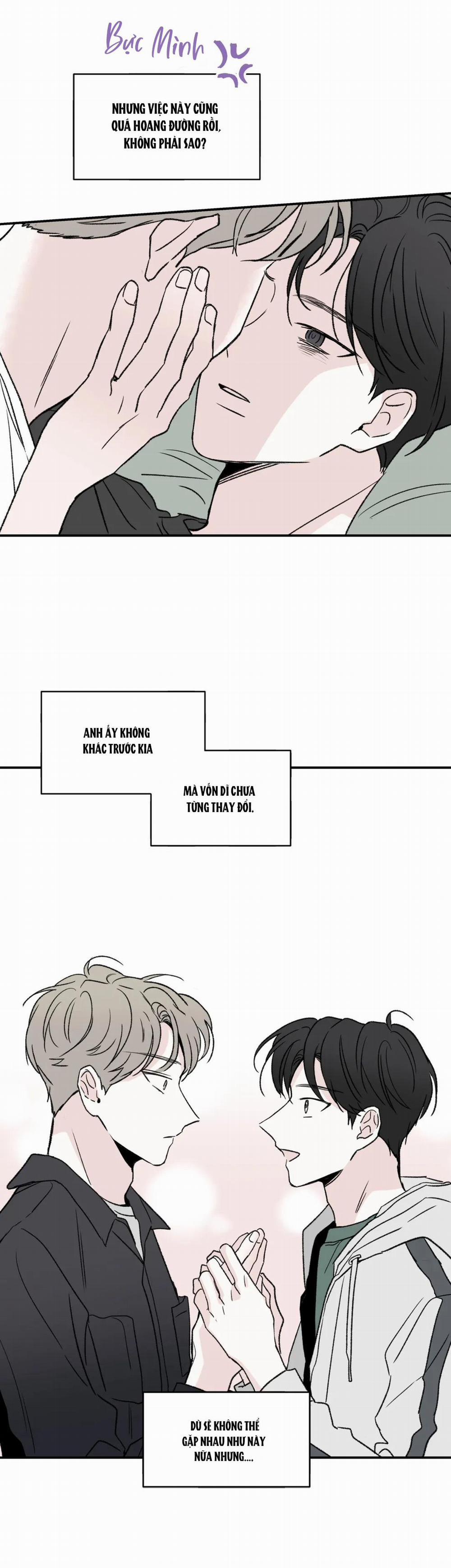 Đáng Để Chờ Đợi 10 trang 9