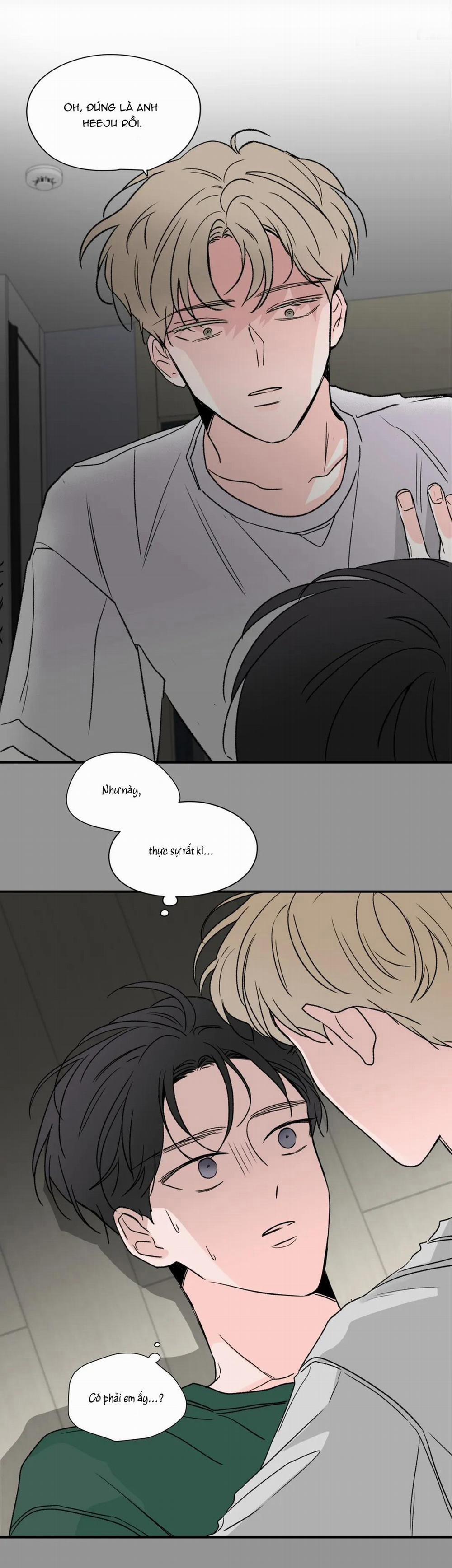 Đáng Để Chờ Đợi 11 trang 0