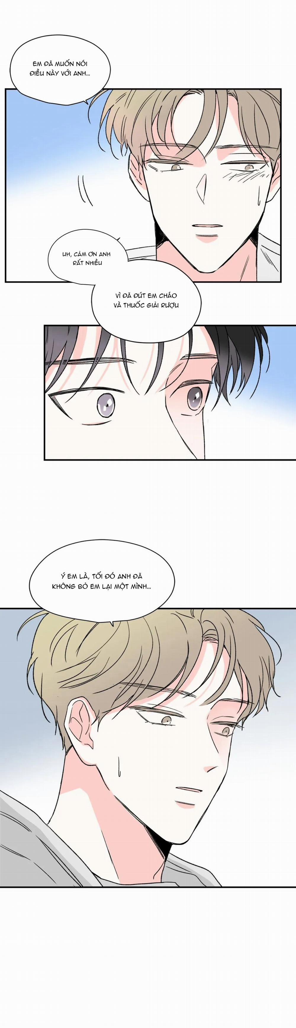 Đáng Để Chờ Đợi 11 trang 14