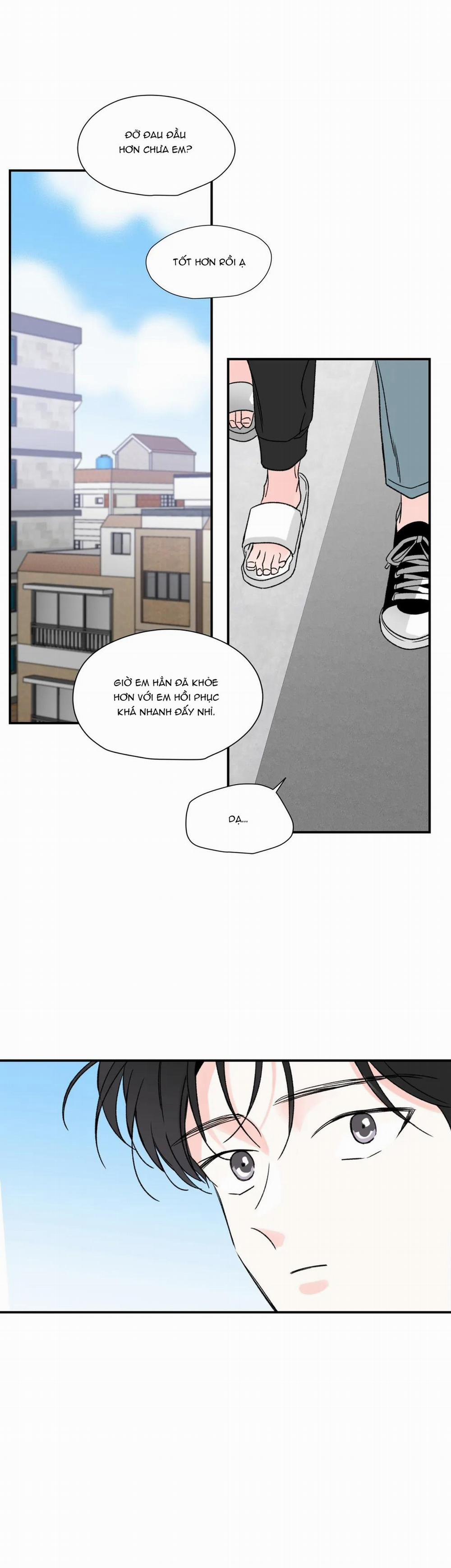 Đáng Để Chờ Đợi 11 trang 6