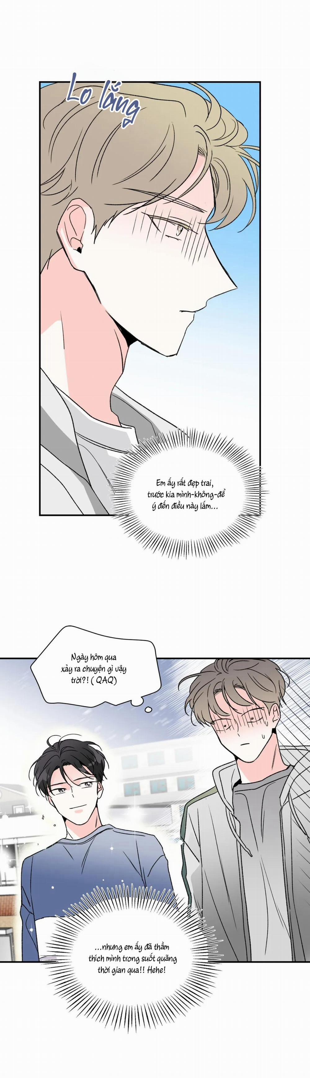 Đáng Để Chờ Đợi 11 trang 7