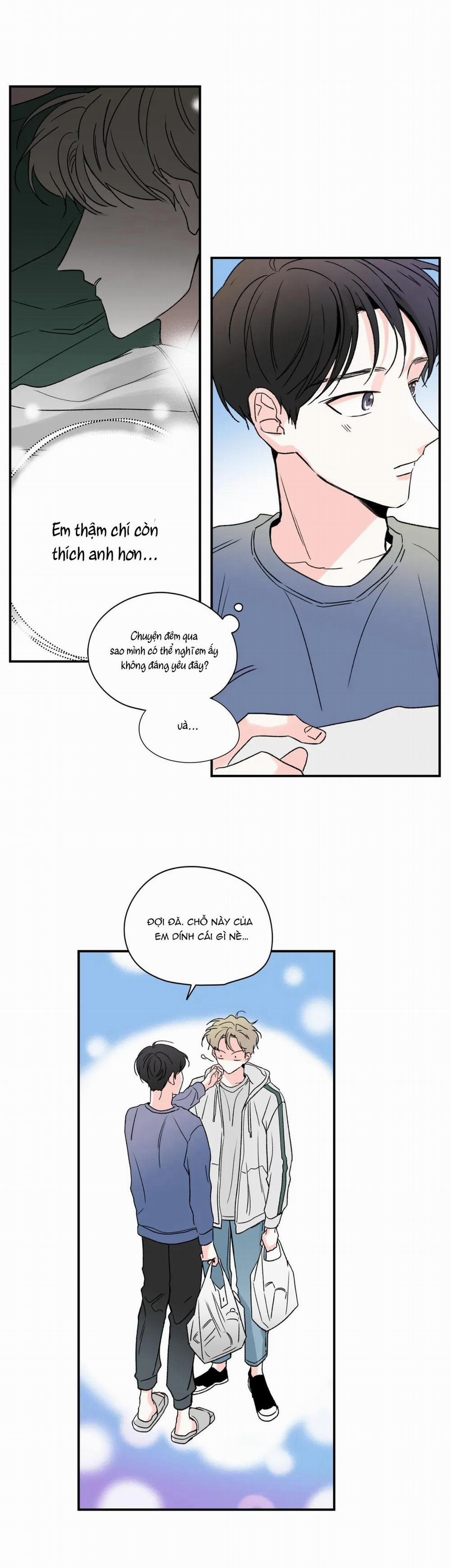 Đáng Để Chờ Đợi 11 trang 8