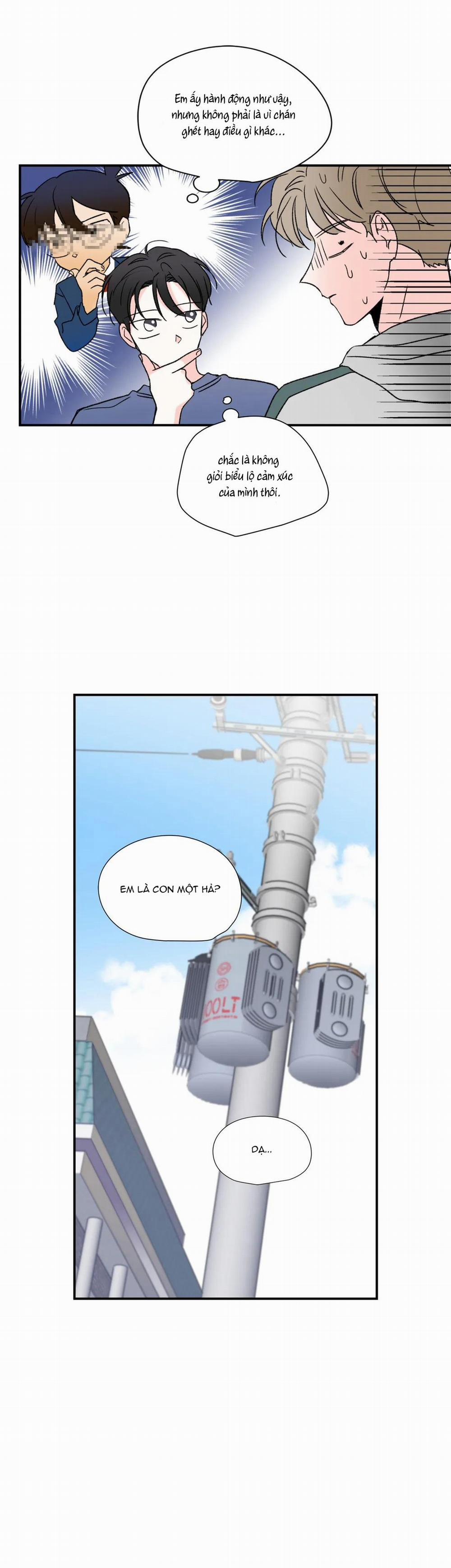 Đáng Để Chờ Đợi 11 trang 9