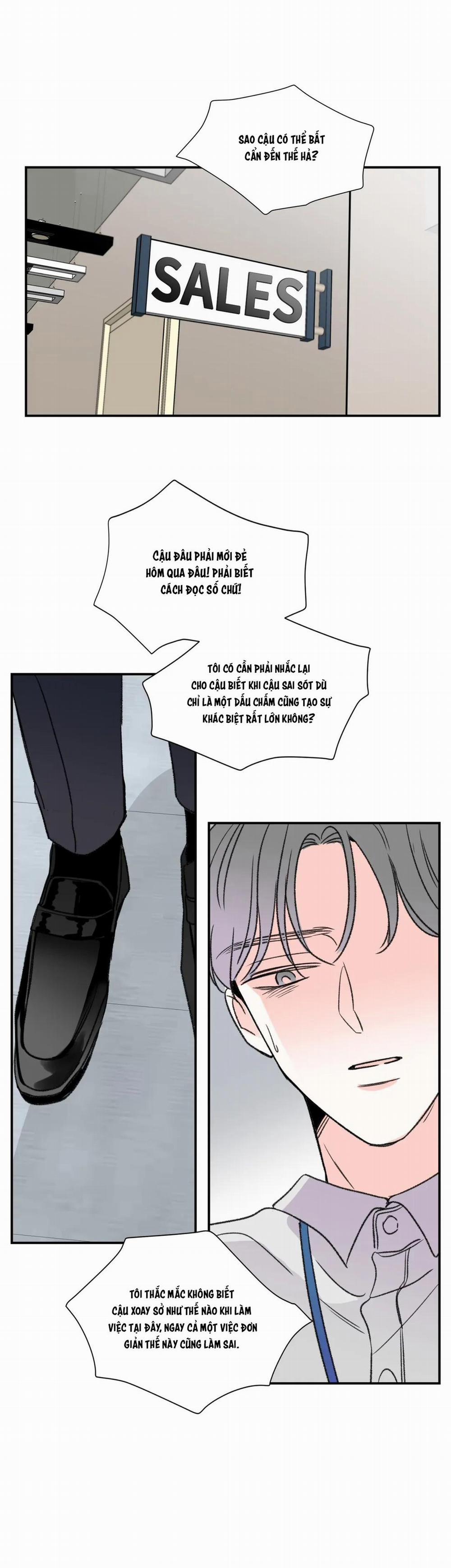 Đáng Để Chờ Đợi 12 trang 0