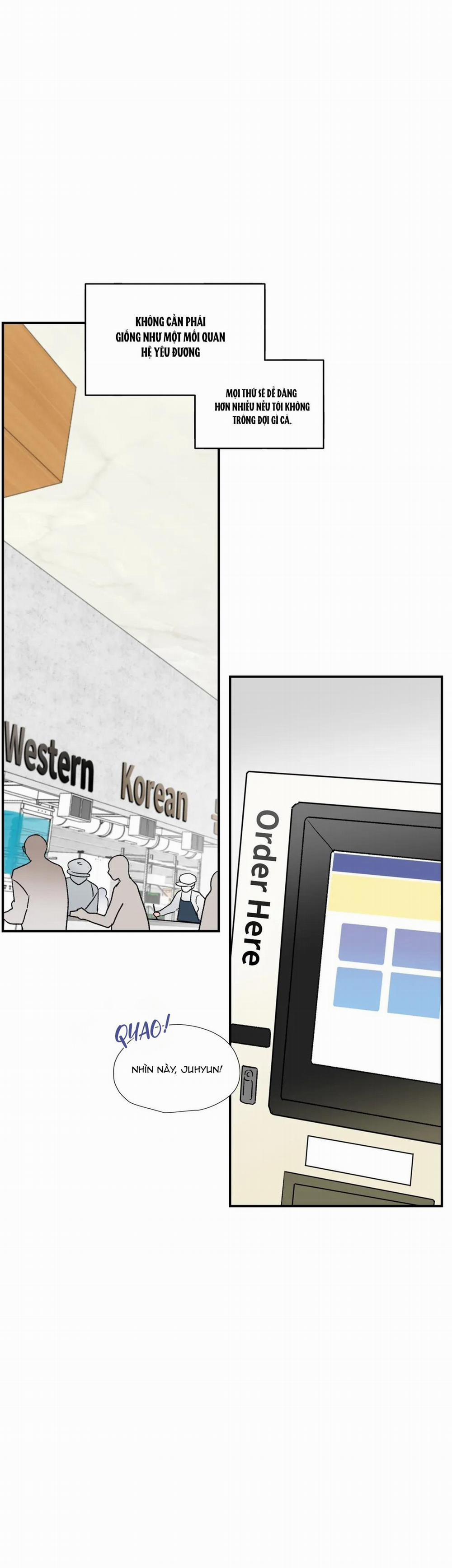 Đáng Để Chờ Đợi 12 trang 12