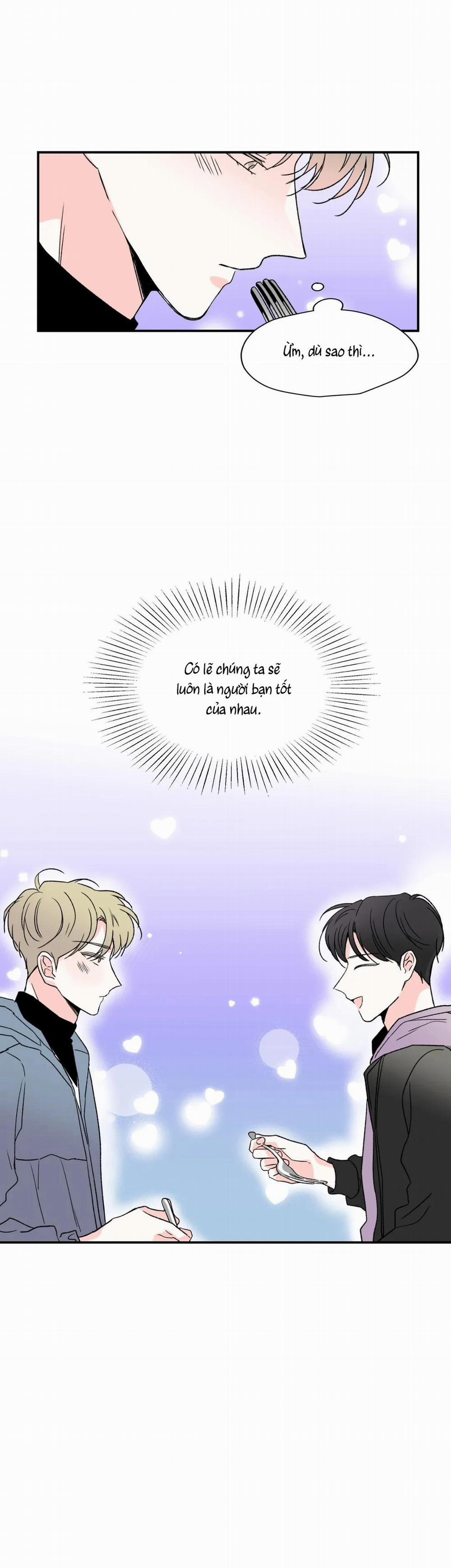 Đáng Để Chờ Đợi 12 trang 17