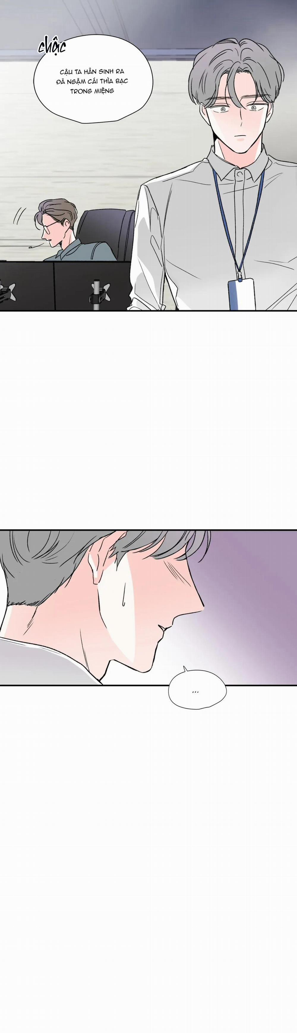 Đáng Để Chờ Đợi 12 trang 2