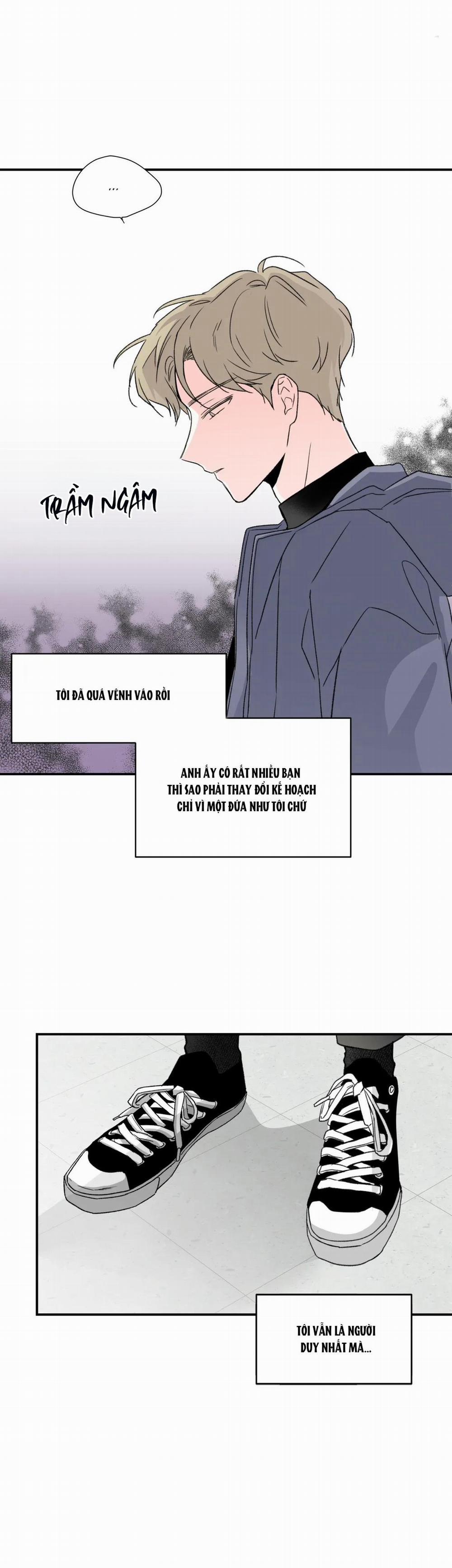 Đáng Để Chờ Đợi 13 trang 12