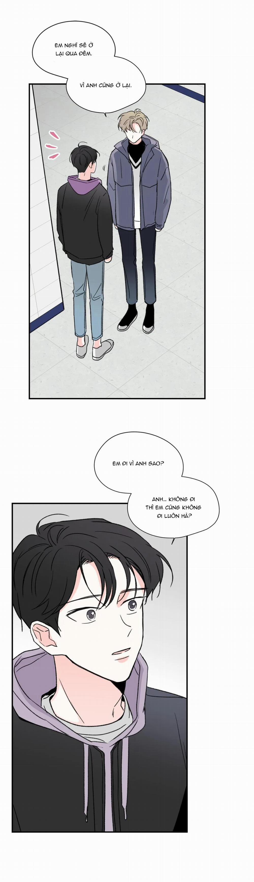 Đáng Để Chờ Đợi 13 trang 13