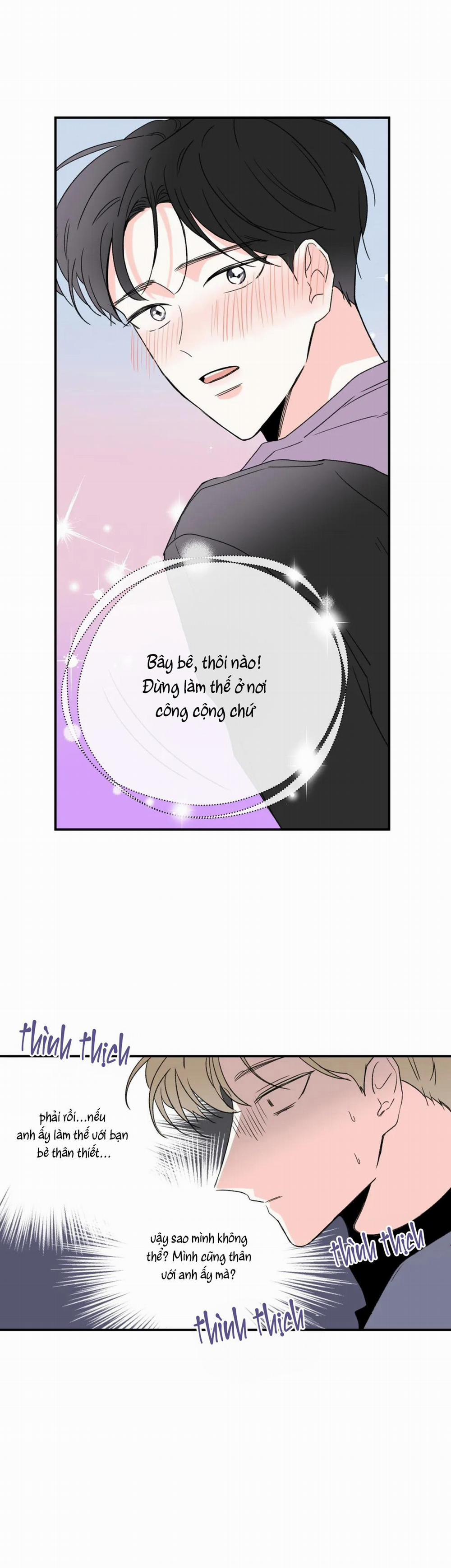 Đáng Để Chờ Đợi 13 trang 17