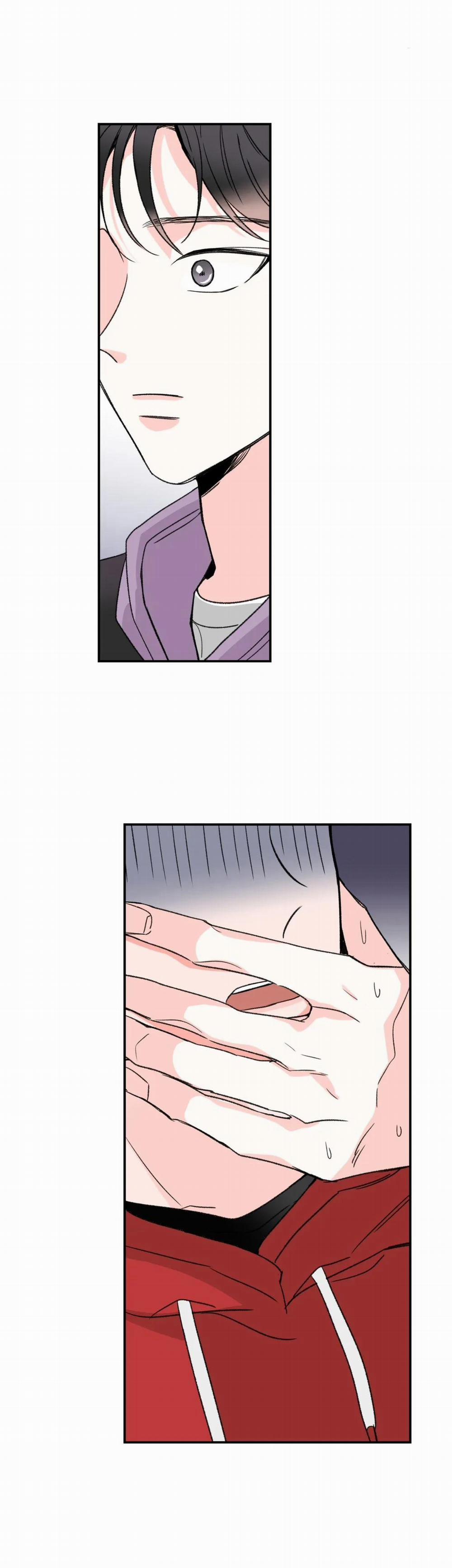 Đáng Để Chờ Đợi 13 trang 23