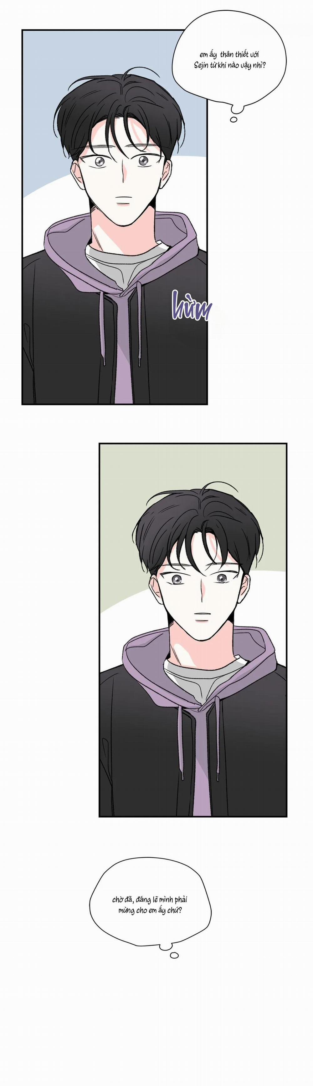 Đáng Để Chờ Đợi 13 trang 25