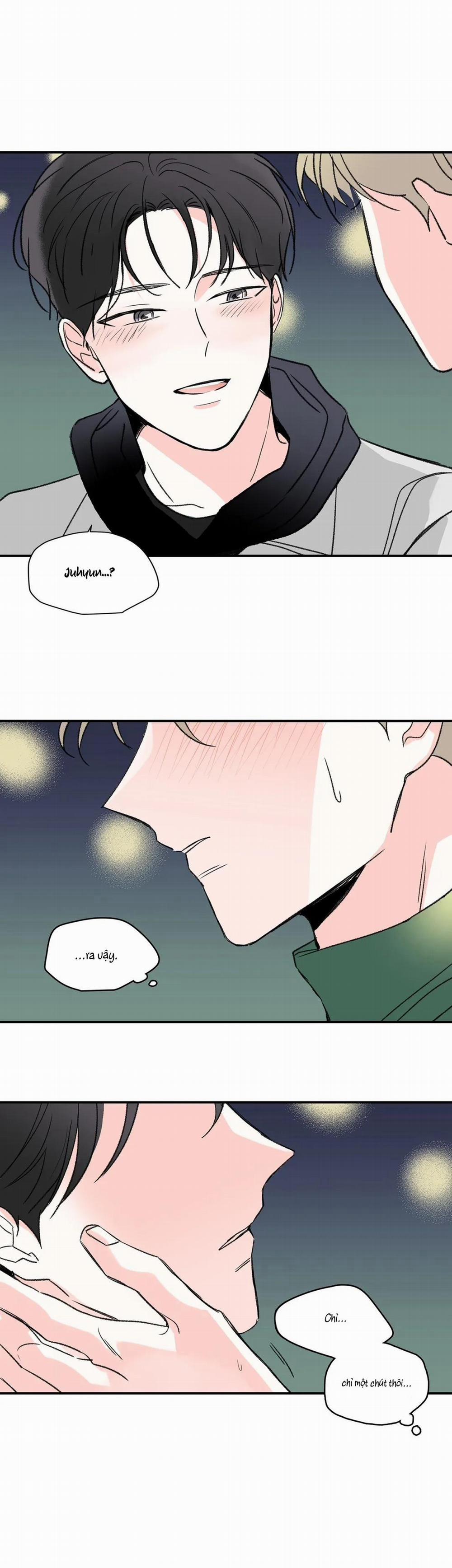 Đáng Để Chờ Đợi 15 trang 11