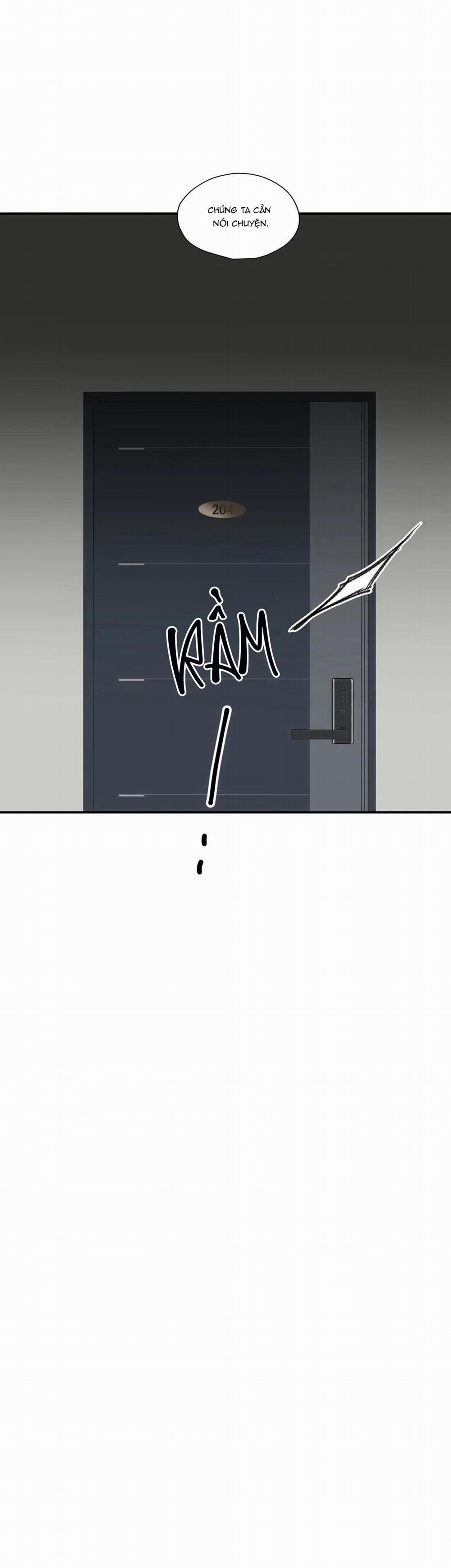 Đáng Để Chờ Đợi 15 trang 27